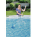 Aspirateur de piscine BESTWAY Flowclear AquaCrawl 58212
