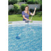 BESTWAY Flowclear AquaCrawl Aspirateur de piscine 58212