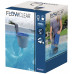 BESTWAY Flowclear Skimmer flottant pour systemes de filtration 2.006 l/h 58233