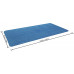 BESTWAY Voile solaire pour piscines 404 x 201 cm et 412 x 201 cm 58240