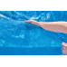 BESTWAY Voile solaire pour piscines 404 x 201 cm et 412 x 201 cm 58240
