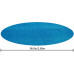 BESTWAY Bâche solaire 289 cm 58241