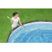BESTWAY Flowclear Brosse de nettoyage de piscine 58280