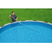 BESTWAY Flowclear Brosse de nettoyage de piscine 58280