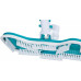BESTWAY Flowclear Embout pour aspirateur de piscine 58282