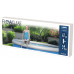 BESTWAY Echelle de sécurité 2 x 4 marches avec plateforme pour piscine hauteur 132 cm 5833