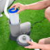 BESTWAY Flowclear Filtre a cartouche 5,678 m3/h - 86 W Cartouche Type III 58389
