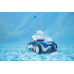 BESTWAY Flowclear Aquatronix Robot aspirateur de piscine autonome 58482