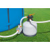 BESTWAY Flowclear Filtre a sable 11,355 m3/h - Pompe 500 W 220-240 V 58486