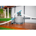 BESTWAY Flowclear Filtre a sable 5,678 m3/h - Pompe 230 W 220-240V 58497