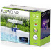 BESTWAY Flowclear Fontaine cascade pour piscine hors sol 58619