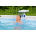 BESTWAY Flowclear Fontaine cascade pour piscine hors sol 58619