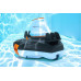 BESTWAY Flowclear AquaRover Robot aspirateur de piscine autonome 58622