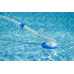 Aspirateur de piscine BESTWAY Flowclear Aquasweeper 58628