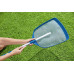 BESTWAY Flowclear Filet de niveau avec perche 163 cm 58635