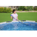 BESTWAY Flowclear AquaTech Aspirateur piscine sans fil 58648