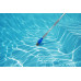 BESTWAY Flowclear AquaTech Aspirateur piscine sans fil 58648
