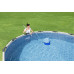 Aspirateur de piscine BESTWAY Flowclear AquaSuction 58657