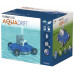 BESTWAY Flowclear AquaDrift Robot nettoyeur de piscine autonome 58665