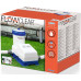 BESTWAY Flowclear Pompe de filtration Smart Touch Wifi 7.750 L/h, 125 W 58680