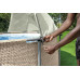 BESTWAY Flowclear Pool Sun Canopy 58681