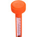 BESTWAY Thermometre flottant pour piscine, orange 58697