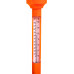 BESTWAY Thermometre flottant pour piscine, orange 58697