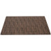 BESTWAY Protection de sol de piscine décoratif 50 x 50 cm paquet de 12, 58712