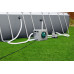 BESTWAY Flowclear Air Energy Réchauffeur de piscine hors sol 4 kW 58748