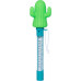 BESTWAY Thermometre flottant décoratif pour piscine 8 x 6,5 x 25 cm 58763