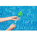 BESTWAY Thermometre flottant décoratif pour piscine 8 x 6,5 x 25 cm 58763