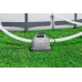 BESTWAY Hydrogenic Électrolyseur d’eau salée 2 g/h 58773