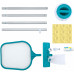 BESTWAY AquaClear Deluxe Kit d’accessoires pour piscine 58794