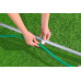 BESTWAY AquaClear Deluxe Kit d’accessoires pour piscine 58794