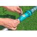 BESTWAY AquaSurge Kit d’entretien de piscine avec aspirateur et épuisette 58831
