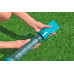 BESTWAY AquaSurge Kit d’entretien de piscine avec aspirateur et épuisette 58831