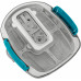 BESTWAY AquaTronix G100 Robot aspirateur de piscine automatique 58864