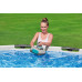 BESTWAY AquaTronix G100 Robot aspirateur de piscine automatique 58864