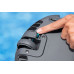 BESTWAY AquaTronix G100 Robot aspirateur de piscine automatique 58864