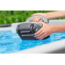 BESTWAY AquaTronix G100 Robot aspirateur de piscine automatique 58864