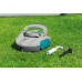 BESTWAY AquaTronix G100 Robot aspirateur de piscine automatique 58864
