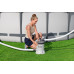 BESTWAY Polysphere Pompe de filtration 5.678 l/h 58870