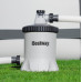 BESTWAY Polysphere Pompe de filtration 5.678 l/h 58870