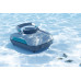 BESTWAY AquaTronix G300 Aspirateur de piscine robotisé automatique et skimmer 58942