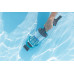BESTWAY AquaGrip Aspirateur de piscine portable rechargeable 250 cm 58946