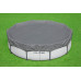 BESTWAY Bâche Premium ronde pour piscine hors sol de 305 cm 58948