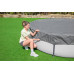 BESTWAY Bâche Premium ronde pour piscine hors sol de 305 cm 58948