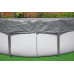 BESTWAY Bâche Premium ronde pour piscine hors sol de 305 cm 58948