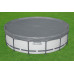 BESTWAY Bâche Premium ronde pour piscine hors sol de 427 cm 58950