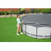 BESTWAY Bâche Premium ronde pour piscine hors sol de 427 cm 58950